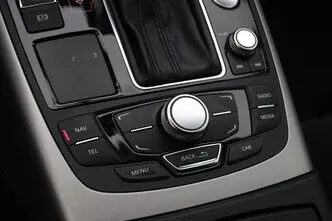 Audi A6, 2.0, 100 kW, diisel, automaat, esivedu