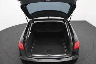 Audi A6, 2.0, 100 kW, diisel, automaat, esivedu