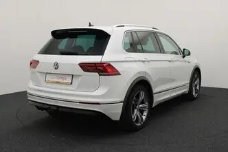 Volkswagen Tiguan, 1.5, 110 kW, bensiin, automaat, esivedu