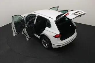 Volkswagen Tiguan, 1.5, 110 kW, bensiin, automaat, esivedu