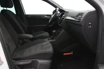 Volkswagen Tiguan, 1.5, 110 kW, bensiin, automaat, esivedu