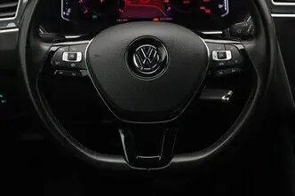 Volkswagen Tiguan, 1.5, 110 kW, bensiin, automaat, esivedu