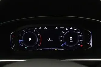 Volkswagen Tiguan, 1.5, 110 kW, bensiin, automaat, esivedu