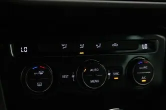 Volkswagen Tiguan, 1.5, 110 kW, bensiin, automaat, esivedu
