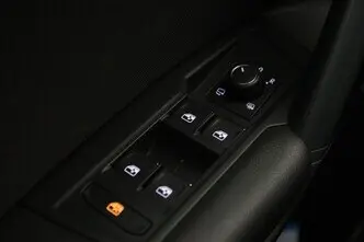 Volkswagen Tiguan, 1.5, 110 kW, bensiin, automaat, esivedu