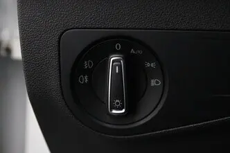 Volkswagen Tiguan, 1.5, 110 kW, bensiin, automaat, esivedu