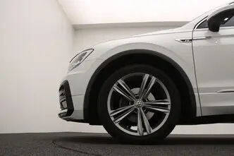 Volkswagen Tiguan, 1.5, 110 kW, bensiin, automaat, esivedu