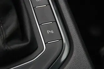 Volkswagen Tiguan, 1.5, 110 kW, bensiin, automaat, esivedu