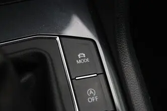 Volkswagen Tiguan, 1.5, 110 kW, bensiin, automaat, esivedu