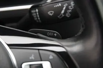 Volkswagen Tiguan, 1.5, 110 kW, bensiin, automaat, esivedu