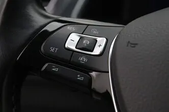 Volkswagen Tiguan, 1.5, 110 kW, bensiin, automaat, esivedu