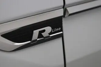 Volkswagen Tiguan, 1.5, 110 kW, bensiin, automaat, esivedu