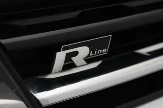 Volkswagen Tiguan, 1.5, 110 kW, bensiin, automaat, esivedu