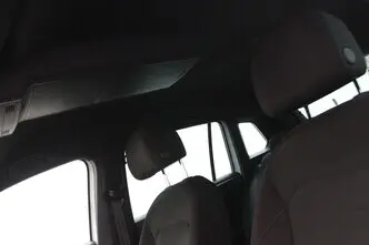 Volkswagen Tiguan, 1.5, 110 kW, bensiin, automaat, esivedu