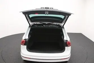 Volkswagen Tiguan, 1.5, 110 kW, bensiin, automaat, esivedu