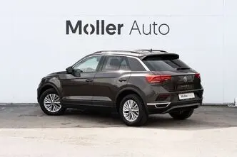 Volkswagen T-Roc, 2.0, 110 kW, diisel, automaat, esivedu