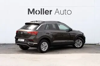 Volkswagen T-Roc, 2.0, 110 kW, diisel, automaat, esivedu