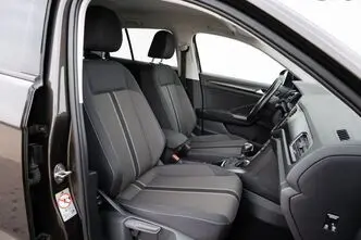 Volkswagen T-Roc, 2.0, 110 kW, diisel, automaat, esivedu