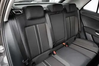 Volkswagen T-Roc, 2.0, 110 kW, diisel, automaat, esivedu