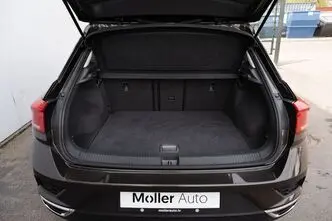 Volkswagen T-Roc, 2.0, 110 kW, diisel, automaat, esivedu