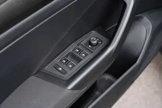 Volkswagen T-Roc, 2.0, 110 kW, diisel, automaat, esivedu