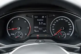 Volkswagen T-Roc, 2.0, 110 kW, diisel, automaat, esivedu