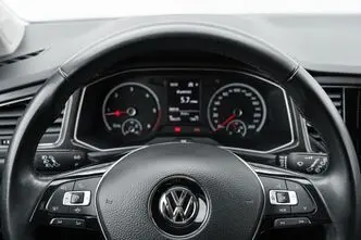 Volkswagen T-Roc, 2.0, 110 kW, diisel, automaat, esivedu