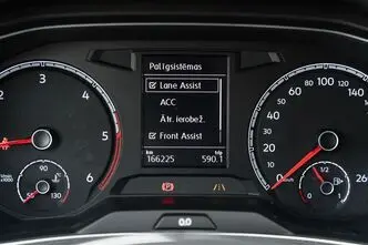Volkswagen T-Roc, 2.0, 110 kW, diisel, automaat, esivedu