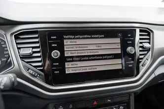 Volkswagen T-Roc, 2.0, 110 kW, diisel, automaat, esivedu