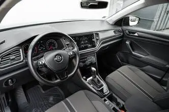 Volkswagen T-Roc, 2.0, 110 kW, diisel, automaat, esivedu