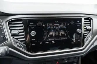 Volkswagen T-Roc, 2.0, 110 kW, diisel, automaat, esivedu