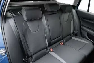 Škoda Octavia, 1.0, 81 kW, bensiin, automaat, esivedu