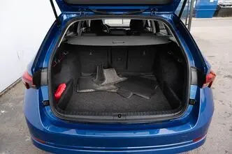 Škoda Octavia, 1.0, 81 kW, bensiin, automaat, esivedu