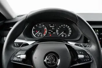 Škoda Octavia, 1.0, 81 kW, bensiin, automaat, esivedu
