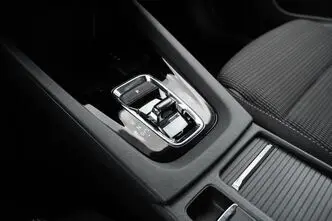 Škoda Octavia, 1.0, 81 kW, bensiin, automaat, esivedu