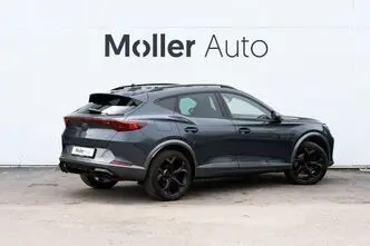 Cupra Formentor, 2.0, 228 kW, bensiin, automaat, nelikvedu