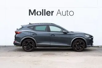 Cupra Formentor, 2.0, 228 kW, bensiin, automaat, nelikvedu