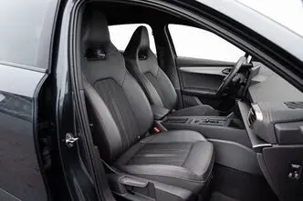Cupra Formentor, 2.0, 228 kW, bensiin, automaat, nelikvedu
