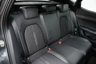 Cupra Formentor, 2.0, 228 kW, bensiin, automaat, nelikvedu