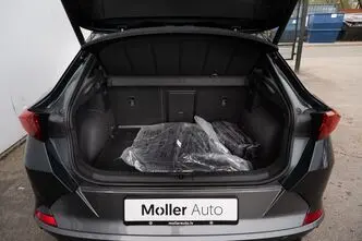 Cupra Formentor, 2.0, 228 kW, bensiin, automaat, nelikvedu