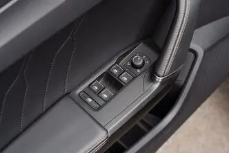 Cupra Formentor, 2.0, 228 kW, bensiin, automaat, nelikvedu
