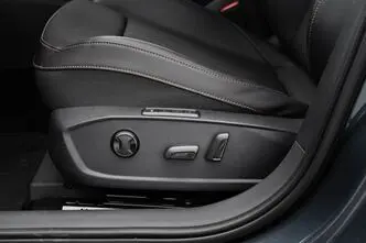 Cupra Formentor, 2.0, 228 kW, bensiin, automaat, nelikvedu