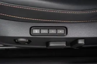 Cupra Formentor, 2.0, 228 kW, bensiin, automaat, nelikvedu