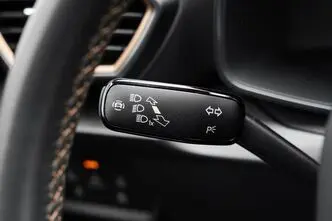 Cupra Formentor, 2.0, 228 kW, bensiin, automaat, nelikvedu