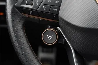 Cupra Formentor, 2.0, 228 kW, bensiin, automaat, nelikvedu