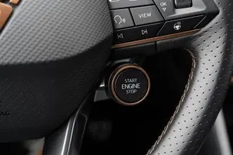 Cupra Formentor, 2.0, 228 kW, bensiin, automaat, nelikvedu