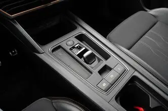 Cupra Formentor, 2.0, 228 kW, bensiin, automaat, nelikvedu