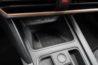 Cupra Formentor, 2.0, 228 kW, bensiin, automaat, nelikvedu