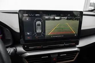 Cupra Formentor, 2.0, 228 kW, bensiin, automaat, nelikvedu