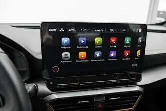 Cupra Formentor, 2.0, 228 kW, bensiin, automaat, nelikvedu
